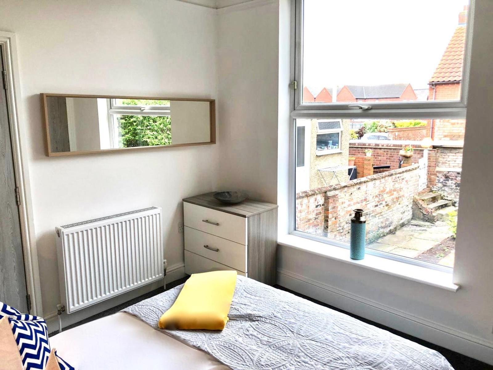 Bricksage Rooms, King'S Lynn The Walks Dış mekan fotoğraf